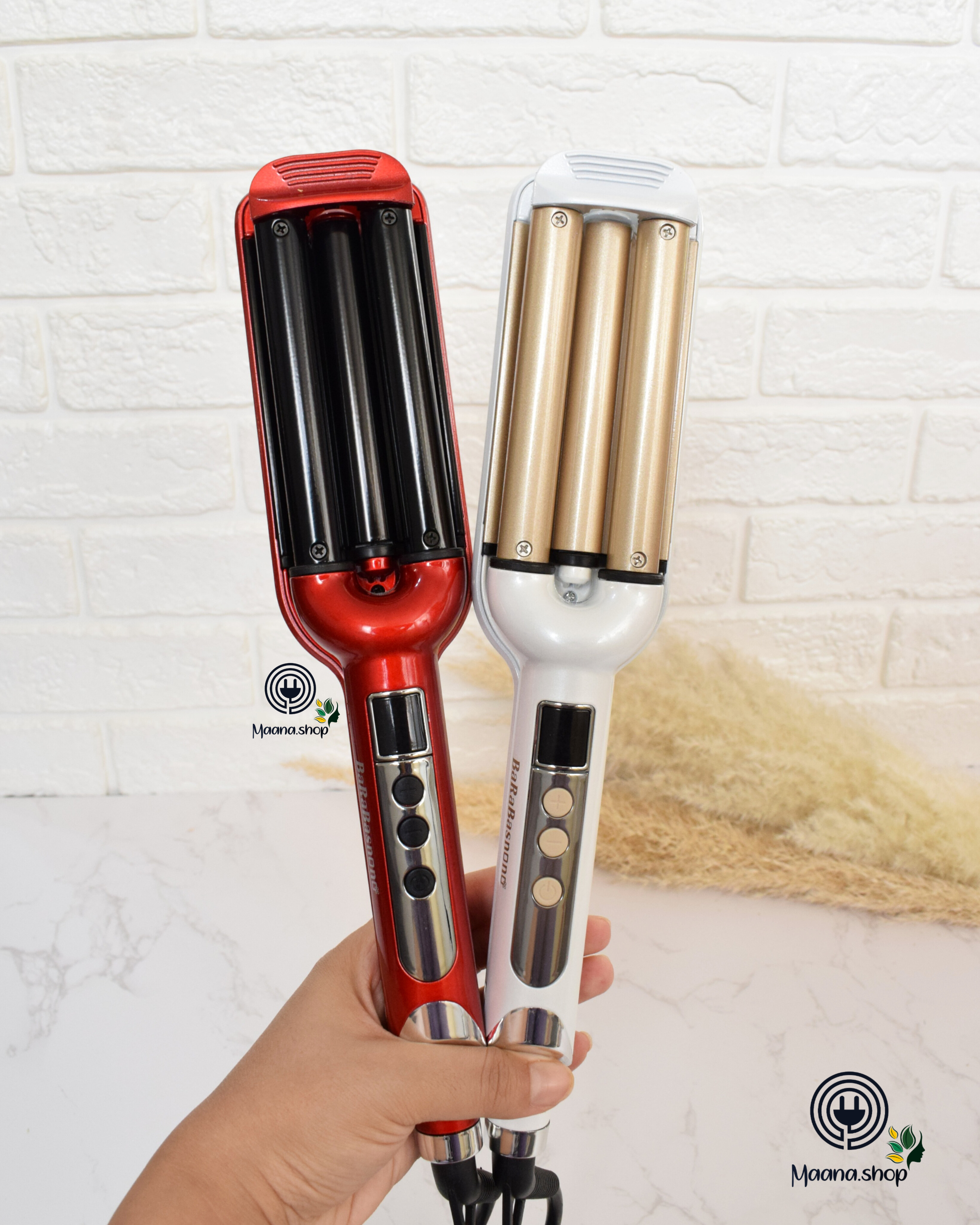 فر S مارک Barabas nano سایز 18