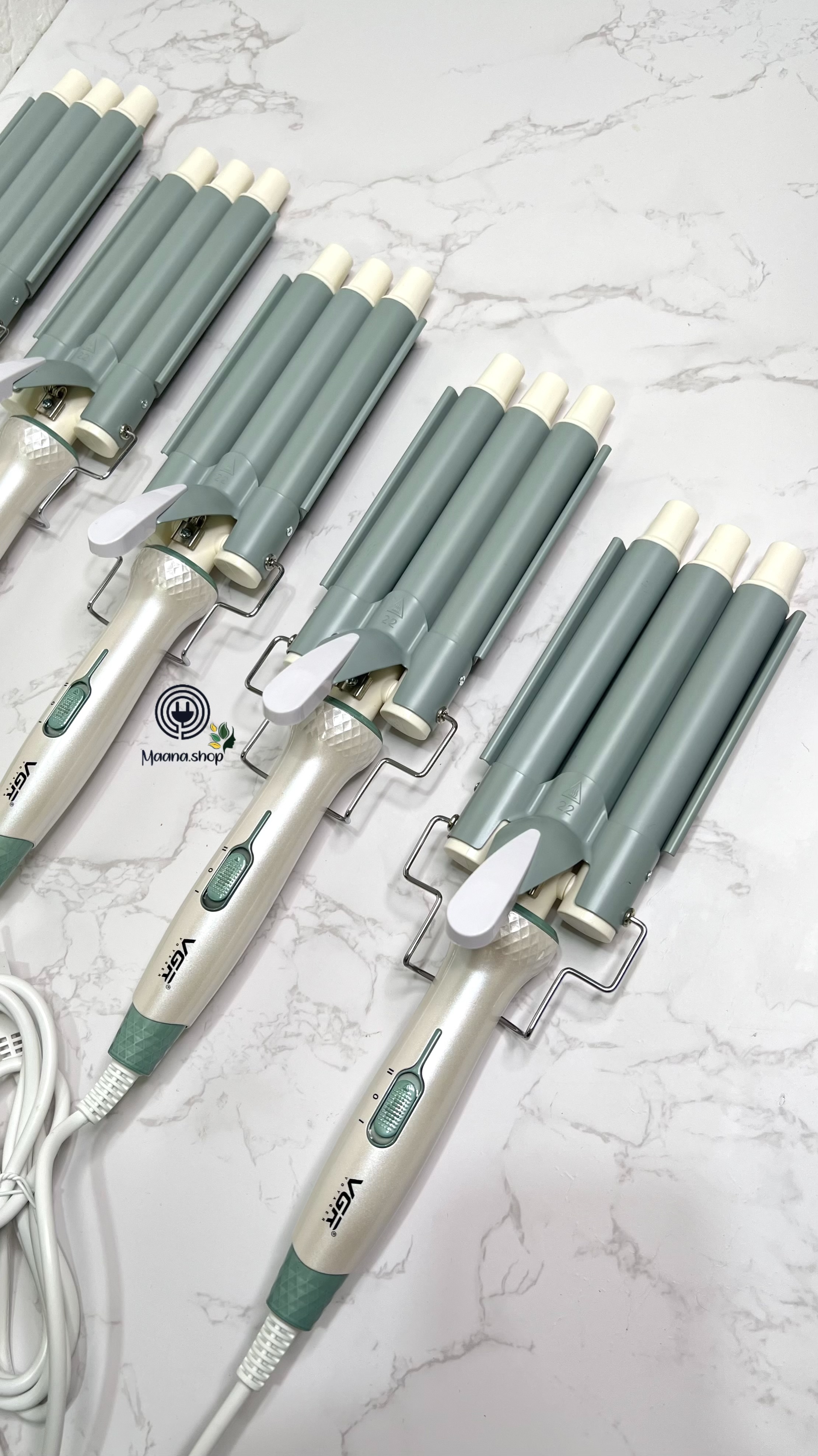 فر S مارک vgr سایز ۲۲