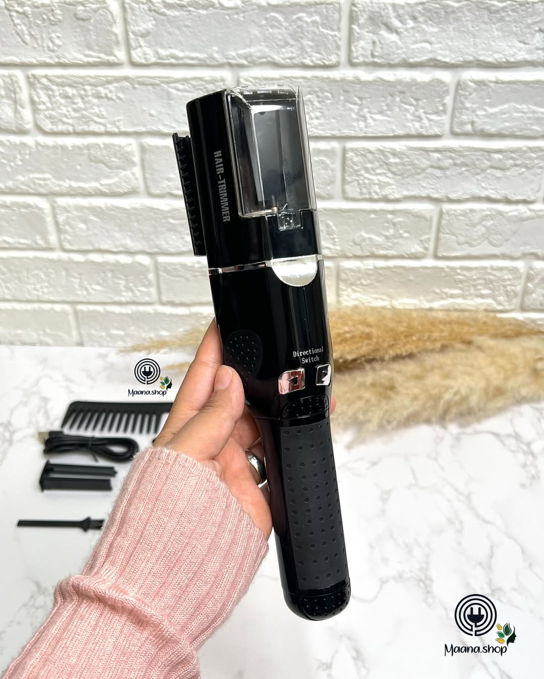 موخوره گیر پاناسونیک