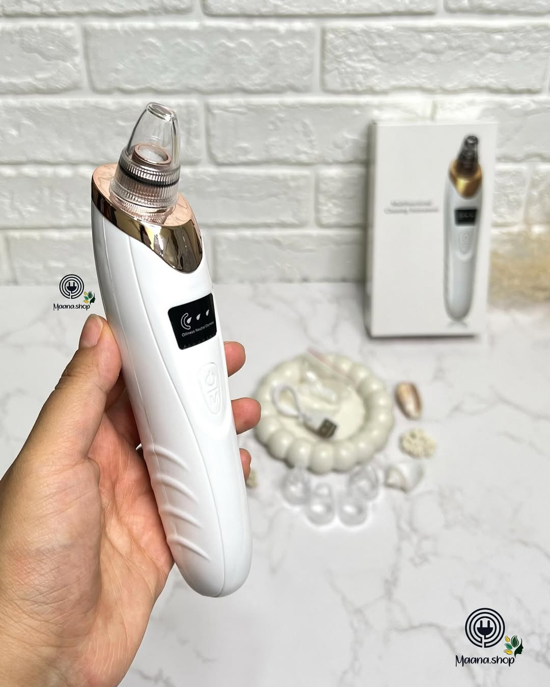 دستگاه میکرودرم