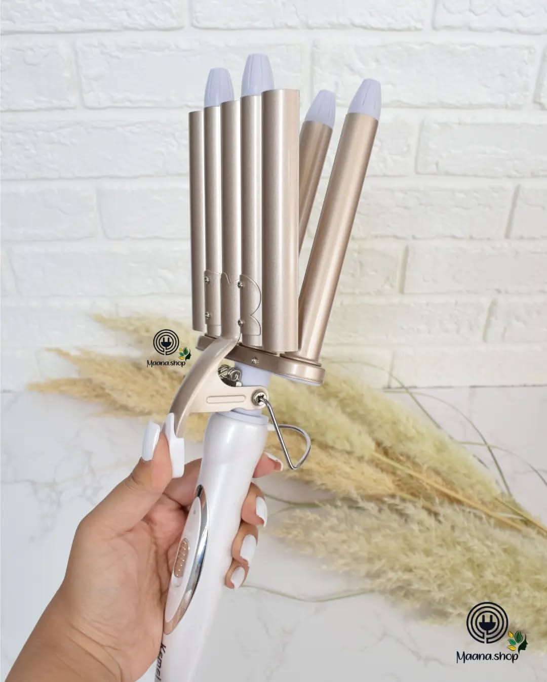 فر S مارک kemei