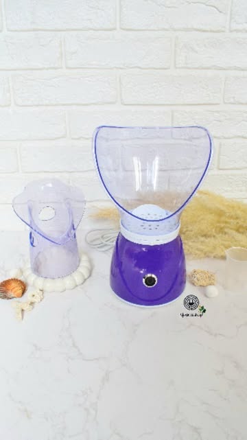 دستگاه بخور گرم با کیفیت عالی