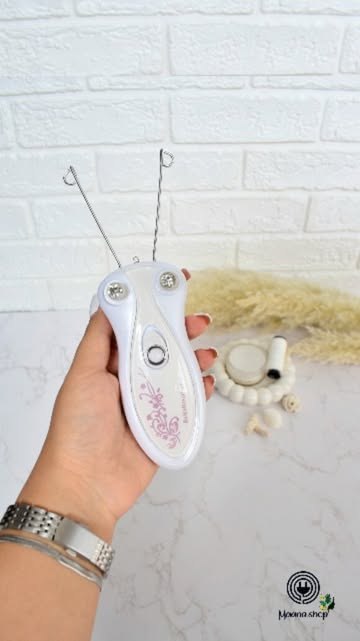 بندانداز برقی باراباس نانو Barabas nano