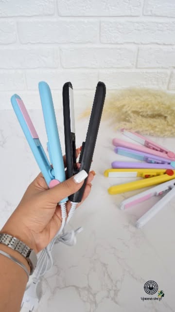 اتو‌ مو مسافرتی فانتزی